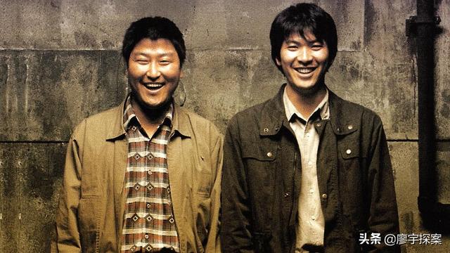 我在《七宗罪》《杀人回忆》中发现看似无意，实则刻意隐藏的细节