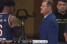 重罚！广东宏远小外援违规通报，已成反面教材图片