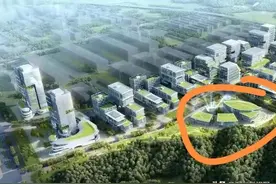 南约法定图则成果公布，你所关心的学校、文体、公园都在这里图片