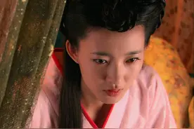 美人心计：如果慎儿没把女儿王娡赶出宫廷，那王娡还能做皇后吗？图片