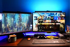 新年新桌面--show下一年以来电脑桌面升级清单及好物推荐图片