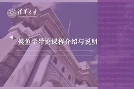清华《摸鱼学导论》爆火全网，996 为什么越来越招人厌恶？图片