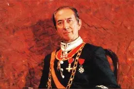 三大贵人：岳父、大房、澳门王，成全赌王何鸿燊传奇的一生图片