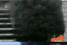 林生斌家保安采访，烟味很毒熏了一下就头晕，600*22不是助燃剂图片