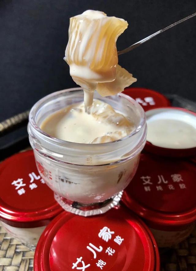 鲜鱼胶的功效及吃法小孩多久吃次 2026年鲜鱼胶的食用方法 鲜鱼胶的功效及吃法小孩多久吃次 2026年鲜鱼胶的食用方法