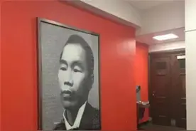 一位中国人离奇消失，世界找了他100年，他有何“过人之处”图片