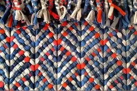 旧衣服大改造，教你在家做3款舒适的坐垫，非常实用！附教程图片