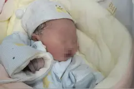 “想要孩子，先还7万元彩礼钱”甘肃一女子生产当日孩子被丈夫抱走，妇联已介入图片