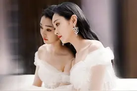 宣传“好嫁风”角色被骂，宋轶深夜道歉！观众敏感还是营销无脑？图片