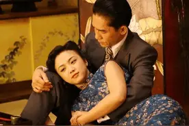 “硬盘女神”汤唯被封杀往事，以及背后的大佬图片