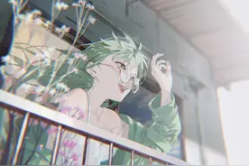 画师Rolua作品欣赏，这就是大佬吗图片