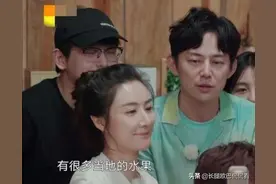 薇娅卸妆后关美颜，看清颜值：再也不信美妆博主了图片