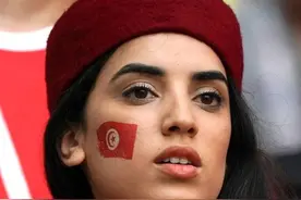 非洲为什么以撒哈拉沙漠为界形成黑白分明的人种分布格局图片