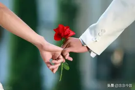 “没有你，我更不好过”：一句温情的话，挽救了一段婚姻图片