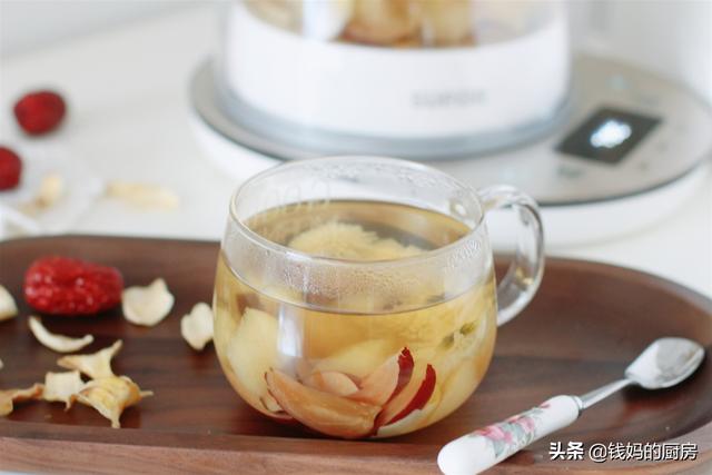 花胶金桔雪梨 2025年花胶雪梨汤的做法大全