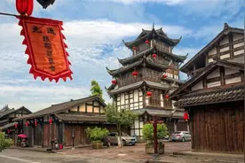 四川这个县要发达了，有望“撤县设市”，未来将迎来大发展！图片