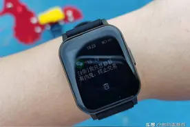把手环做成手表是什么体验？Haylou Smart Watch 2开箱小测图片
