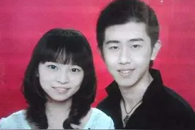 非诚勿扰：第1对成功领证的情侣，如今的生活怎么样？图片