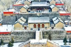 城市的品味——太原图片