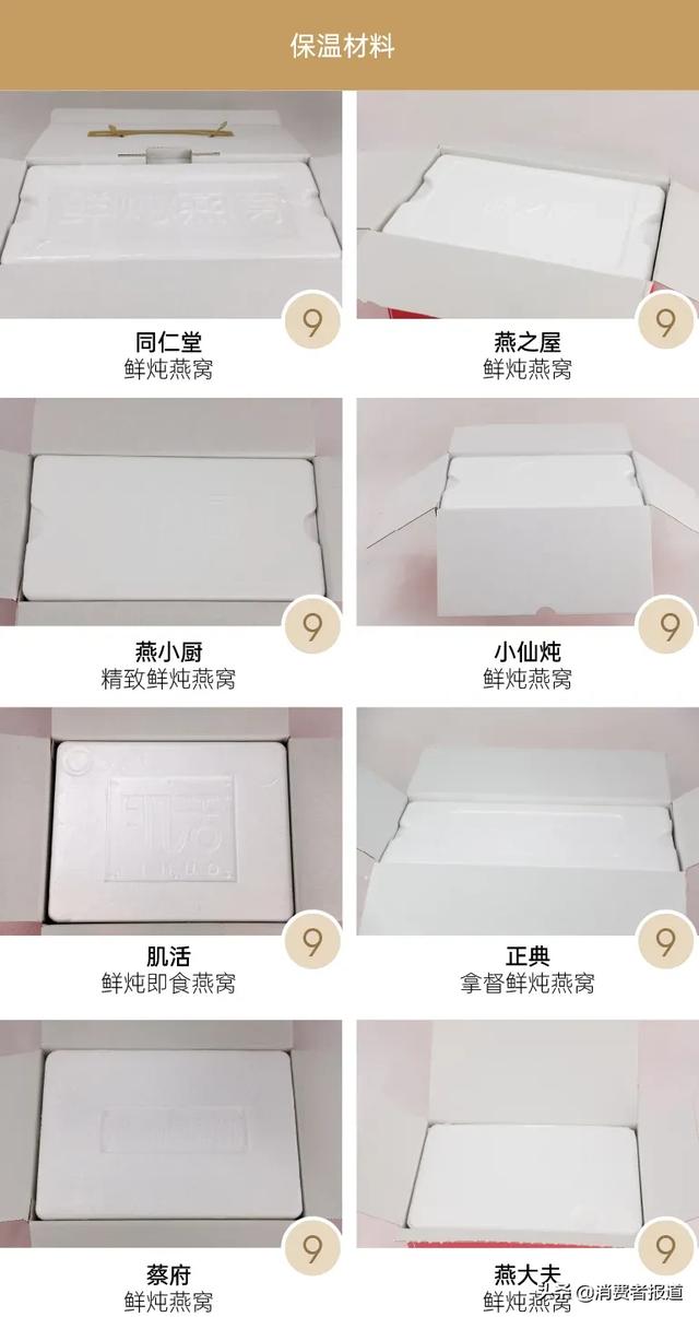 什么牌子的燕窝最好 2026年燕窝什么牌子的最好最正宗 什么牌子的燕窝最好 2026年燕窝什么牌子的最好最正宗