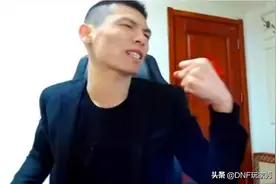 DNF：第三封全英文邮件，猴氏英语精髓尽显，旭旭宝宝乐不思蜀图片