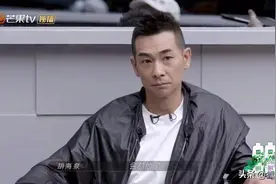 赵文卓一招“揽雀尾”撂倒高瀚宇，难得一见的武打演员的实战能力图片