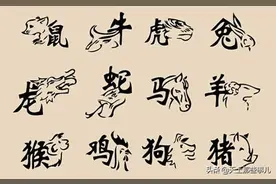 今年是鼠年，十二生肖中为何老鼠能排名第一图片