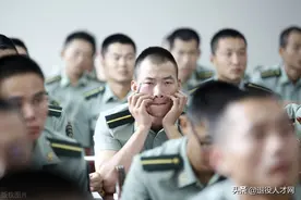 退役军人去事业编岗位，如何选择发展好？图片