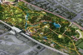 光明中心区北部将变“超级工地”！科学公园、体育中心多项目清拆图片