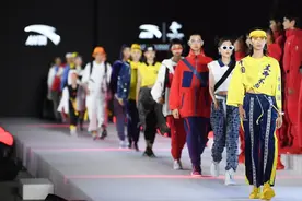 安踏谋变！喊出五年新目标，直面消费者业务占比提至七成图片