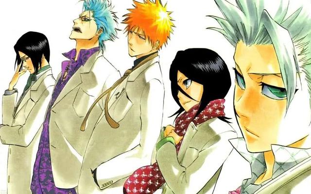 重新聊聊被喷烂尾的《死神》，它远比我们想象的更加深刻