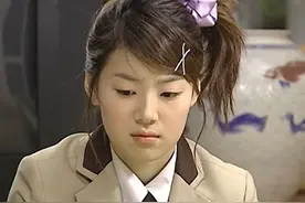 韩智慧自曝患妊娠糖尿病，结婚10年才怀孕，却暴饮暴食不忌口图片