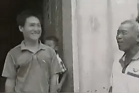 “转世人”唐江山：幼时顿悟前世记忆，6岁千里寻找前世故乡图片