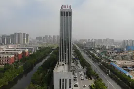 亳州药都农商行：信用修复贷助企业“重生”图片