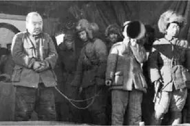 民国名匪的故事：东北一虎谢文东图片