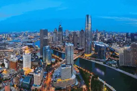 为什么越来越多人来天津落户？图片