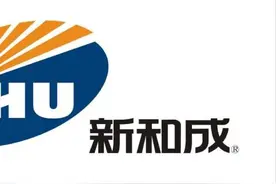 新和成——一家稳健的医药公司，维生素、香精、医药中间体图片