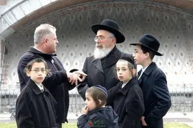 河南现有4000犹太后裔，申请回本土被拒，今试图成为我国少数民族图片