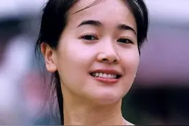 左小青：6任男友3个影帝，为何巅峰期嫁大20岁富商？图片