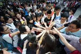 高考600分是什么水平？高中老师直言，是多数学生的“天花板”图片