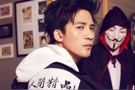 从全国六大智慧少年到被全网群嘲，不立人设的大张伟才是一股清流图片