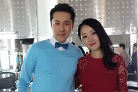 21次登上春晚舞台，被富婆倒追8年才结婚，儿子是他一生的骄傲图片