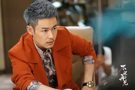 专访 |《不说再见》演员宣言：演戏，没有捷径可走图片