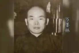 万墨林：杜月笙身边第一红人，硬抗日军穿骨酷刑，绝不开口妥协图片
