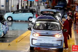 安庆经开区推动工业经济高质量发展图片