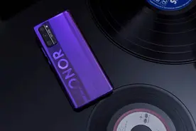 荣耀30 Pro上手体验：潮流外观+硬核拍照，5G旗舰的标杆图片