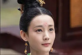 4位不红体质的女星，主演多部电视剧依旧不红，你更喜欢哪一个图片