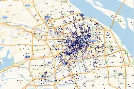 盘点上海 35 家中大型游戏公司图片