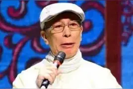 粤剧大老倌陈笑风图片