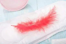 月经时间到，月经没到？可能是这几种情况，女孩子要注意图片